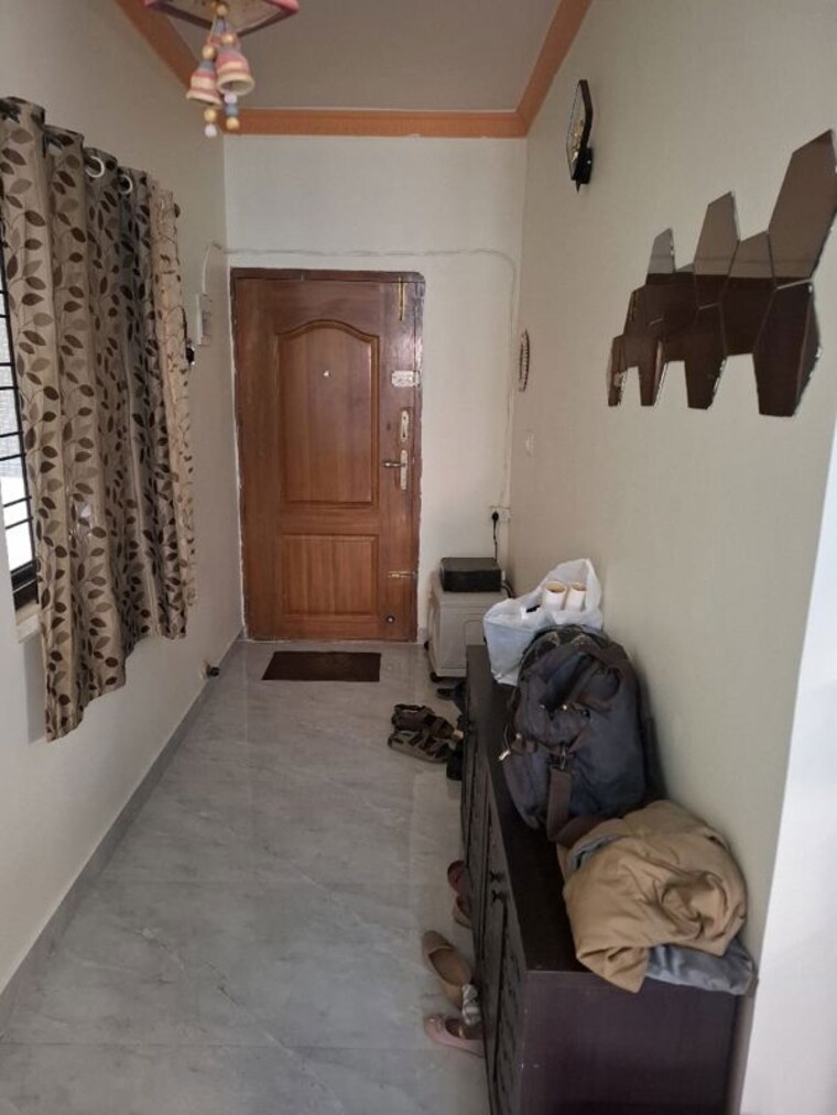  Parking, gagan-north-winds 2 Bedroom 1204 Sq.Ft. Apartment In Jakkuru Bangalore 10594525
