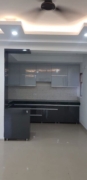 Kitchen in 2.5 BHK Apartment at Spaze Privy AT4, Sector 84 – for Sale