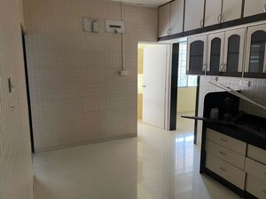 Room in 2 BHK Apartment at Bibwewadi – for Sale