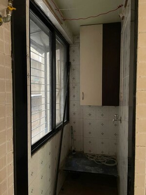 Attached Bathroom in 2 BHK Apartment at Bibwewadi – for Sale