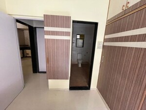Room in 2 BHK Apartment at Bibwewadi – for Sale