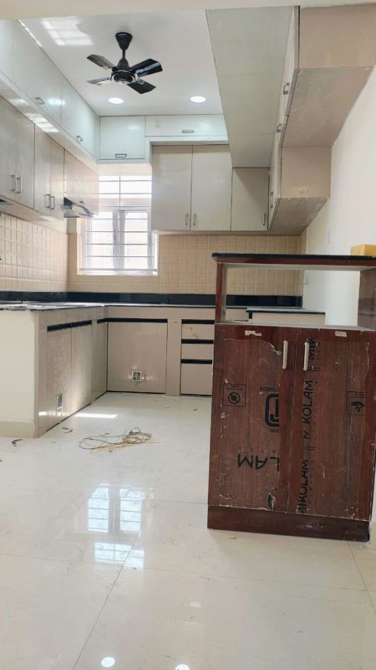 Kitchen, aditya-capitol-heights 3 Bedroom 1800 Sq.Ft. Apartment In Hi Tech City Hyderabad 10594518