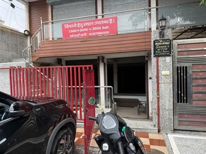  Office Space For Rent in Badal Apartments Vikas Nagar, Vikas Nagar