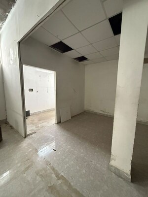 Building Lobby in  Office Space at Badal Apartments Vikas Nagar, Vikas Nagar – for Rent
