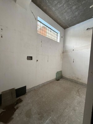 Bathroom in  Office Space at Badal Apartments Vikas Nagar, Vikas Nagar – for Rent