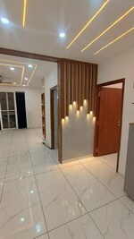 3 BHK 1535 Sq.Ft. Apartment in Trendsquares Ambience
