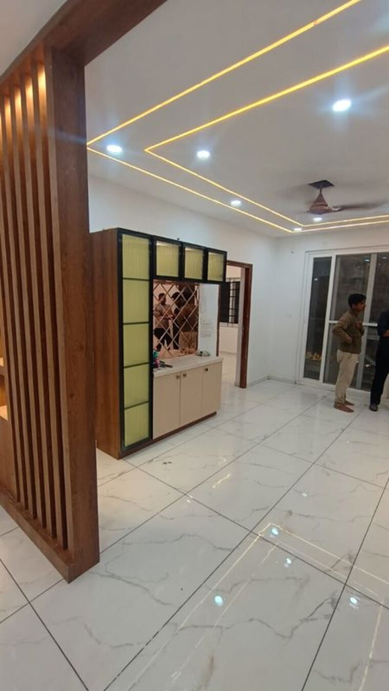 Room, trendsquares-ambience 3 Bedroom 1535 Sq.Ft. Apartment In Thanisandra Main Road Bangalore 10594538