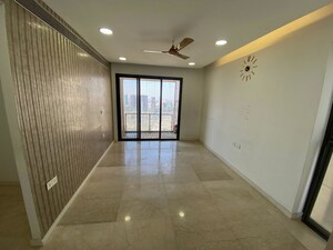 3 BHK Apartment For Rent in Lodha New Cuffe Parade, Wadala