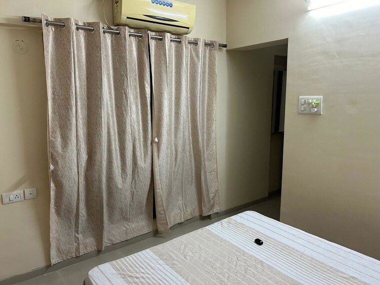 Bedroom, stg-marigold-siddheshwar-garden 2 Bedroom 610 Sq.Ft. Apartment In Dhokali Thane 10594533