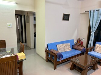 2 BHK Apartment For Sale in STG Marigold Siddheshwar Garden in Dhokali, Thane