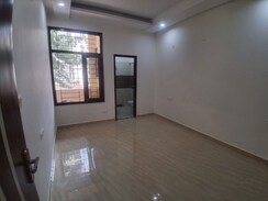2 BHK + Prayer Room Apartment For Rent in Dhakoli