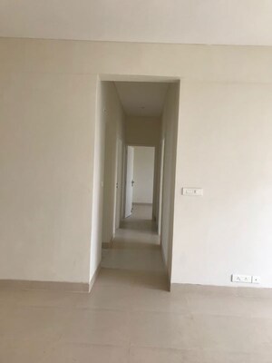 Building Lobby in 2 BHK Apartment at Godrej Air Sector 85, Sector 85 – for Sale