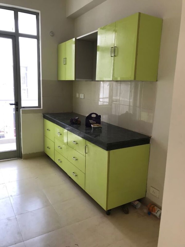 Kitchen, godrej-air-sector-85 2 Bedroom 1429 Sq.Ft. Apartment In Sector 85 Gurgaon 10594545