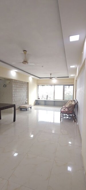 Kitchen in 2 BHK Apartment at Asmita Jyoti CHS, Malad West – for Rent