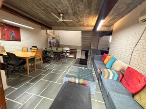 Parking in  Office Space at Sushant Lok I – for Rent