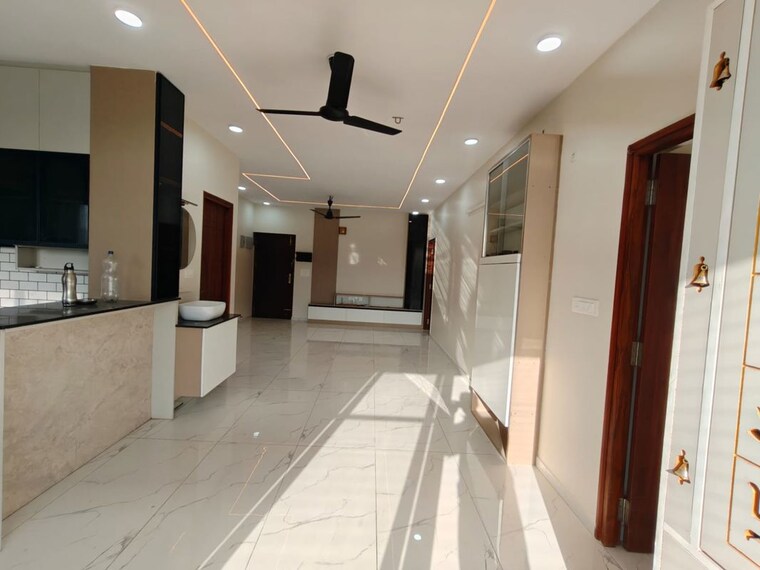 undefined, trendsquares-ambience 3 Bedroom 1535 Sq.Ft. Apartment In Thanisandra Main Road Bangalore 10594551