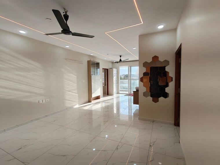 Room, trendsquares-ambience 3 Bedroom 1535 Sq.Ft. Apartment In Thanisandra Main Road Bangalore 10594551