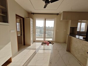 Room in 3 BHK Apartment at Trendsquares Ambience, Thanisandra Main Road – for Rent