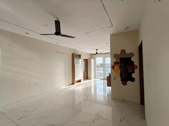 3 BHK Apartment For Rent in Trendsquares Ambience