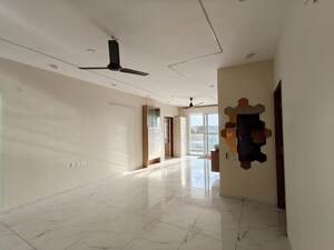 3 BHK Apartment For Rent in Trendsquares Ambience, Thanisandra Main Road