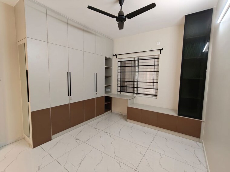 Room, trendsquares-ambience 3 Bedroom 1535 Sq.Ft. Apartment In Thanisandra Main Road Bangalore 10594551