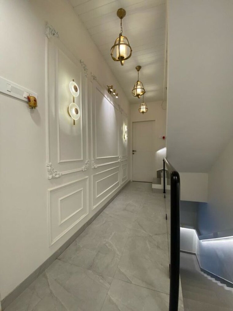 undefined, khar west 4 Bedroom 3900 Sq.Ft. Villa In Khar West Mumbai 10594554