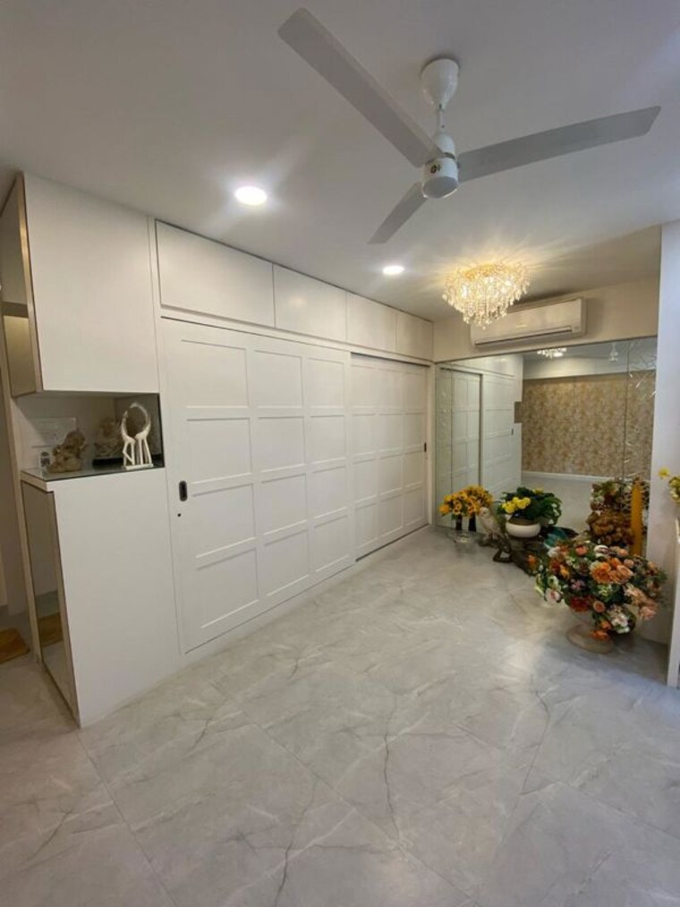 Room, khar west 4 Bedroom 3900 Sq.Ft. Villa In Khar West Mumbai 10594554