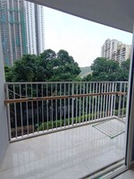 2 BHK + Store Room 720 Sq.Ft. Apartment in Tata Serein