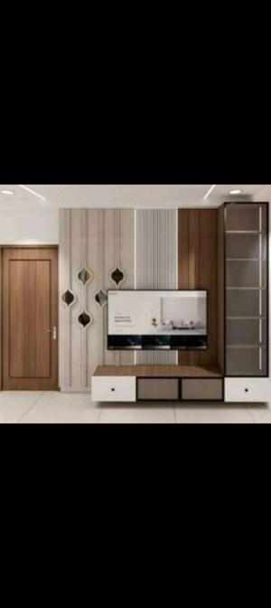 3 BHK Apartment For Rent in Candeur Crescent, Serilingampally