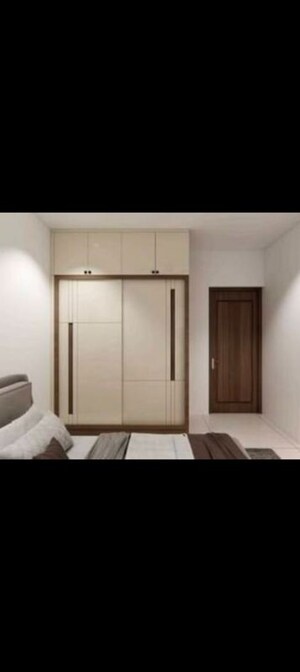 Room in 3 BHK Apartment at Candeur Crescent, Serilingampally – for Rent
