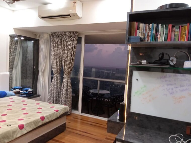 Bedroom, bhagwati-greens 2 Bedroom 770 Sq.Ft. Apartment In Kharghar Navi Mumbai 10594558