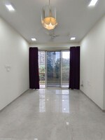 2 BHK + Store Room 680 Sq.Ft. Apartment in Tata Serein