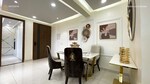 3 BHK 1650 Sq.Ft. Apartment in The Suman Marvelous