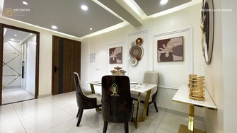 3 BHK Apartment For Sale in The Suman Marvelous in Ramgarh Bhudda, Zirakpur