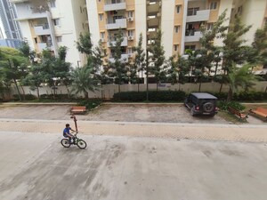 Parking in 2 BHK Apartment at My Home Jewel Agate Block, Madinaguda – for Rent