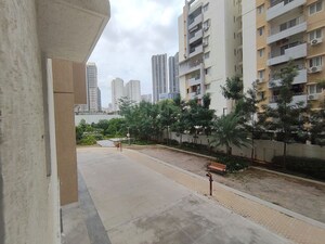 2 BHK Apartment – Exterior View View at My Home Jewel Agate Block, Madinaguda - for Rent