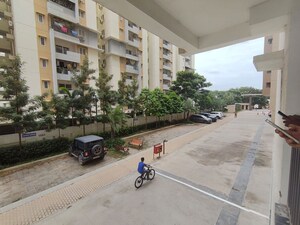 2 BHK Apartment For Rent in My Home Jewel Agate Block, Madinaguda