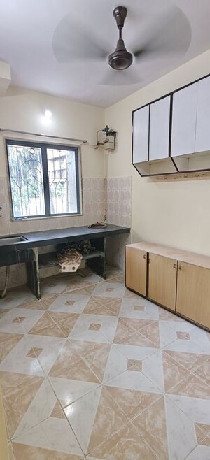 Kitchen in 2 BHK Apartment at Malad Apartment, Malad West – for Rent