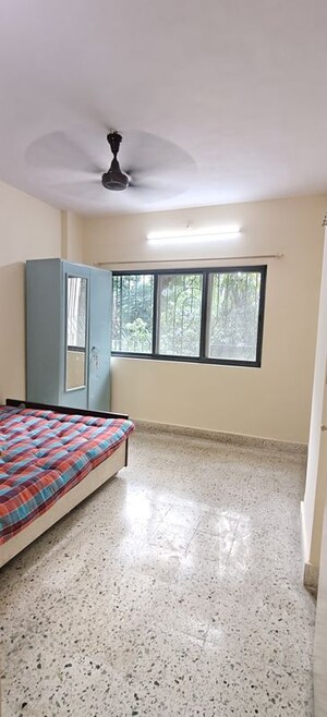 Bedroom in 2 BHK Apartment at Malad Apartment, Malad West – for Rent