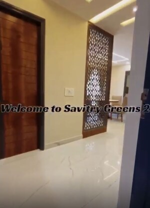  3 BHK Apartment at Gazipur – for Sale