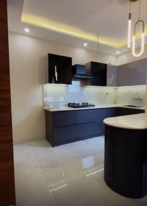 Kitchen in 3 BHK Apartment at Gazipur – for Sale