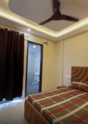 Bedroom in 3 BHK Apartment at Gazipur – for Sale