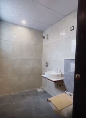 Bathroom in 3 BHK Apartment at Gazipur – for Sale