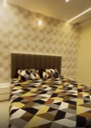 Bedroom in 3 BHK Apartment at Gazipur – for Sale