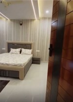 3 BHK 1350 Sq.Ft. Apartment in Gazipur