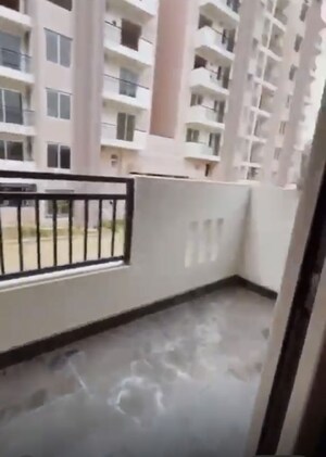 Balcony in 3 BHK Apartment at Gazipur – for Sale