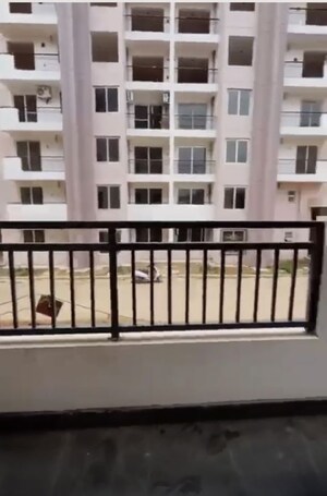 Balcony in 3 BHK Apartment at Gazipur – for Sale