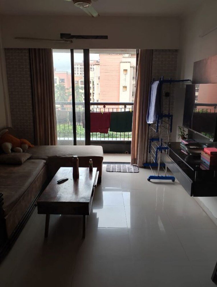 Kitchen, sheth-vasant-galaxy 2 Bedroom 885 Sq.Ft. Apartment In Goregaon West Mumbai 10594589