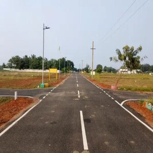 Plot Area in  Plot at Greater Noida Authority Plots, Sector 24 Yamuna Expressway – for Sale