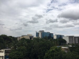 3 BHK Apartment – Exterior View View at Zen Elite, Kharadi - for Sale